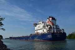 Thumbnail Image for Captain Henry Jackman