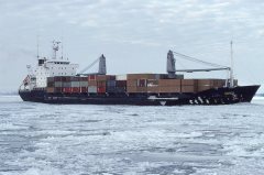 Thumbnail Image for Giorita