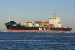 Thumbnail Image for MSC Patricia