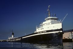 Thumbnail Image for Soo River Trader