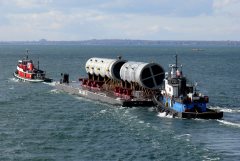 Thumbnail Image for John M. Selvick