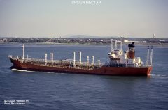 Thumbnail Image for Shoun Nectar