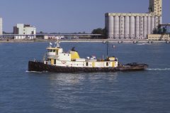 Thumbnail Image for Olive L. Moore