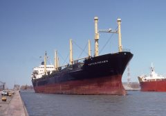 Thumbnail Image for Captain Veniamis