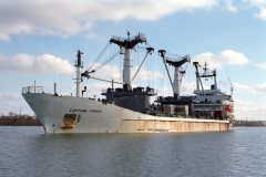 Thumbnail Image for Capitaine Torres