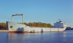 Thumbnail Image for St. Lawrence Navigator oncontextmenu=