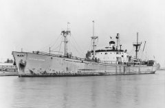 Thumbnail Image for Captain Lemos