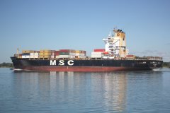 Thumbnail Image for MSC Maria Pia