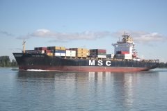 Thumbnail Image for MSC Maria Pia