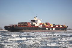 Thumbnail Image for MSC Pilar oncontextmenu=