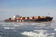 Thumbnail Image for MSC Pilar oncontextmenu=