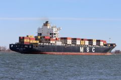 Thumbnail Image for MSC Poh Lin oncontextmenu=