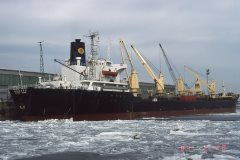 Thumbnail Image for Dooyang Frontier oncontextmenu=