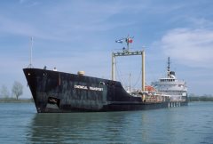 Thumbnail Image for Chemical Transport