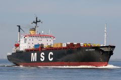 Thumbnail Image for MSC Erminia oncontextmenu=