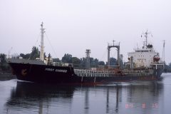 Thumbnail Image for First Carrier