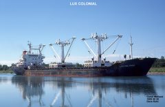 Thumbnail Image for Lux Colonial