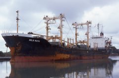 Thumbnail Image for Maya No. 2 oncontextmenu=