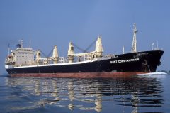 Thumbnail Image for Saint Constantinos