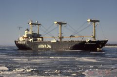 Thumbnail Image for Clipper Spirit oncontextmenu=