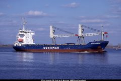 Thumbnail Image for Conti Almania oncontextmenu=