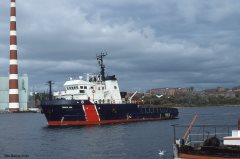 Thumbnail Image for Tignish Sea