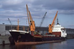 Thumbnail Image for Transhope