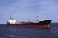 Thumbnail Image for Saint Dimitrios