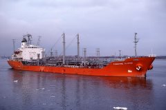 Thumbnail Image for Singapore Clipper oncontextmenu=