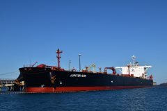 Thumbnail Image for Jupiter Sun oncontextmenu=