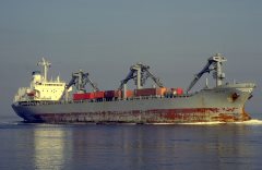 Thumbnail Image for Altis