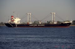 Thumbnail Image for Baltic Trader