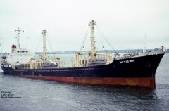 Thumbnail Image for Ho Ming No. 7 oncontextmenu=