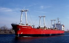 Thumbnail Image for Transocean Pioneer