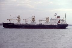 Thumbnail Image for Kapitan Bochek