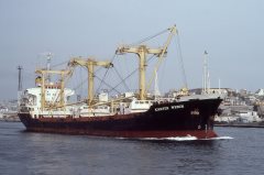 Thumbnail Image for Kirsten Wesch