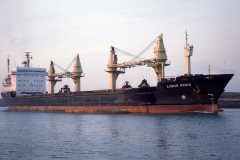 Thumbnail Image for Lions Rock oncontextmenu=