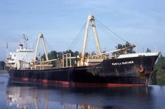 Thumbnail Image for Manila Mariner oncontextmenu=