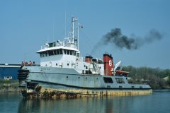 Thumbnail Image for Keewatin