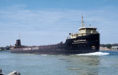 Thumbnail Image for William G. Mather