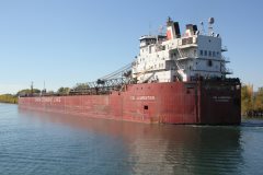 Thumbnail Image for CSL Laurentien