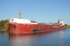 Thumbnail Image for CSL Laurentien