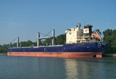 Thumbnail Image for Federal Miramichi