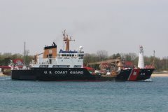 Thumbnail Image for USCGC Hollyhock oncontextmenu=