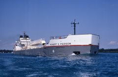 Thumbnail Image for Robert S. Pierson