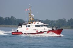 Thumbnail Image for CCGC La Poile Bay