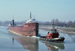 Thumbnail Image for James E. Ferris