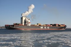 Thumbnail Image for MSC Anya oncontextmenu=