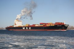 Thumbnail Image for MSC Anya oncontextmenu=