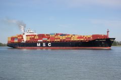 Thumbnail Image for MSC Brianna oncontextmenu=